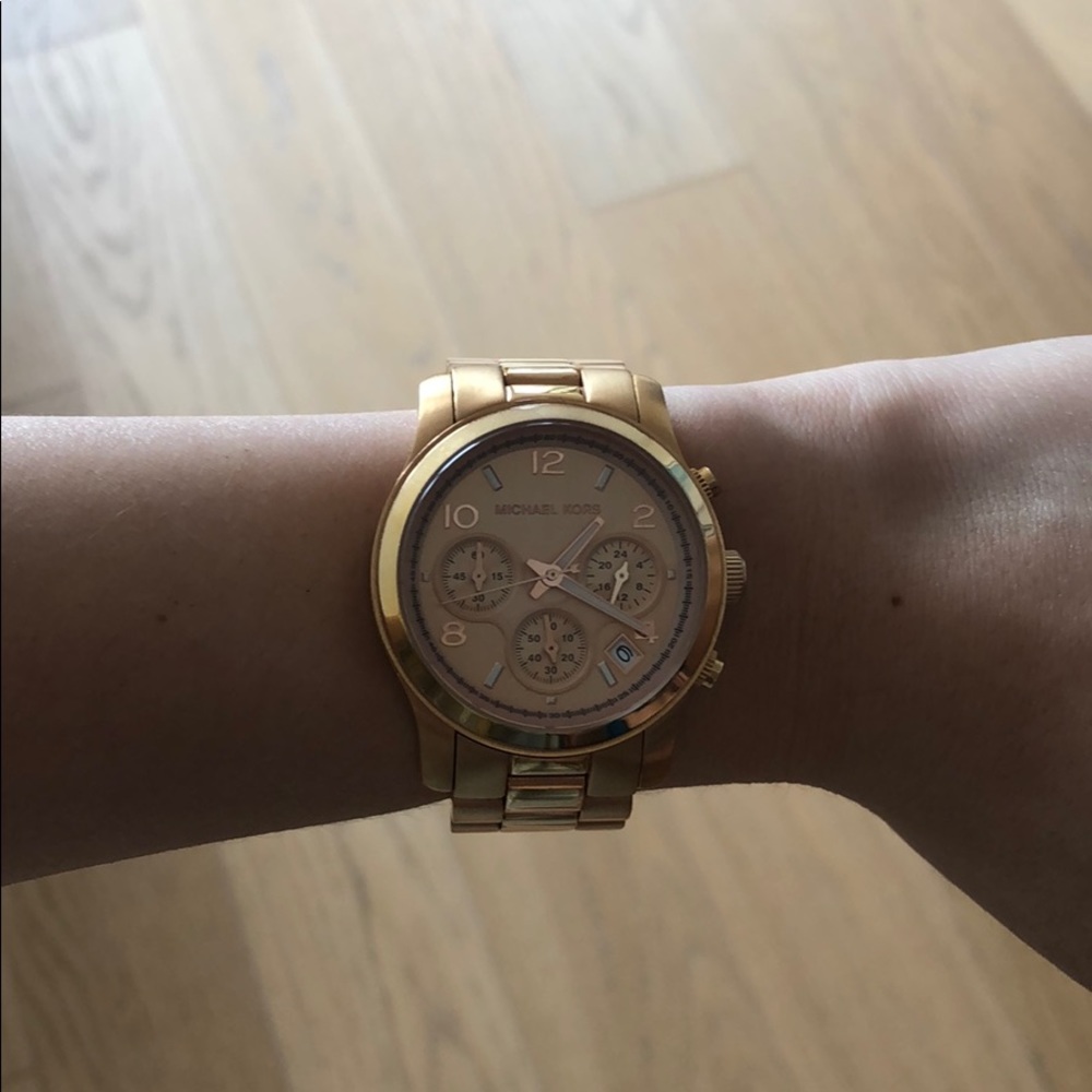 Michael Kors Women’s watch